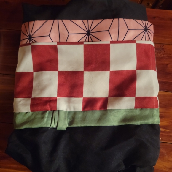 Demon Slayer Nezuko Cosplay - Picture 2 of 2